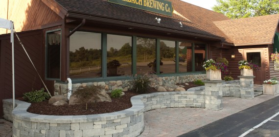 landscaping rochester NY